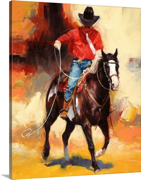 Rodeo Style Wall Art Canvas Prints Framed Prints Wall Peels Great Big Canvas