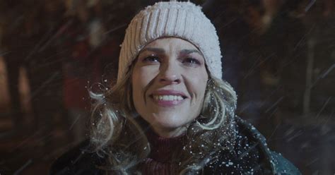 Ordinary Angels Hilary Swank Movie Release Date Delayed To Avoid