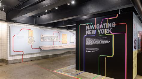 New York Transit Museum Museum Review Condé Nast Traveler
