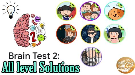 Brain test level 153 bodybuilder. Brain test 2 : Tricky stories All level solutions ...