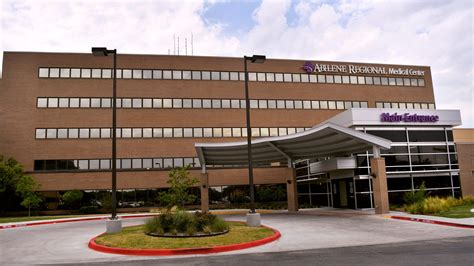 Taylor County Commissioners help Abilene hospitals get reimbursed
