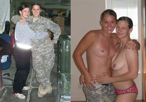 Slut gangbang interracial avec des soldats militaires de l armée vraies