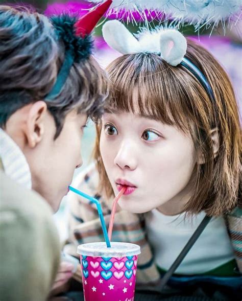 weightlifting fairy kim bok ju 'from friendship to love' kiss compilation♥. Weightlifting Fairy Kim Bok Joo Kdrama-2016 - 2017 / Genre ...