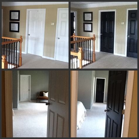 And black will most likely be my color to match window frames (also needing a paint job is my shutters. Moore Designs: Project Monday