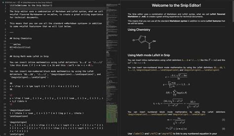 GitHub Mathpix Vscode Mathpix Markdown Enable Rendering Mathpix Markdown With Latex And