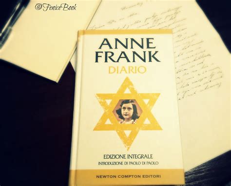 A scuola i professori vi hanno assegnato il riassunto del libro il diario di anna frank in vista della giornata della memoria 2018 e non avete minimamente voglia di leggerlo, oppure non siete riusciti a finirlo in tempo? Recensione Diario di Anne Frank