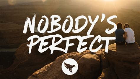 There are no approved quotes yet for this movie. The Reklaws - Nobody's Perfect (Lyrics) Chords - Chordify