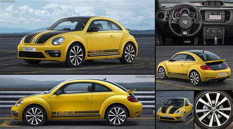 Volkswagen Beetle Gsr 2013 Pictures Information And Specs