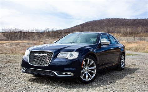 The upgrade list is massive — and even includes the chrysler is keeping the original 300 style alive for 2015 — hoping to ignite the same huge swell of passion that surrounded the original 2005 model. 2015 Chrysler 300C Platinum: The Likeable Dinosaur - The ...