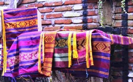 Lentera Donggo, Wirausahawan Muda Penggerak Souvenir Khas Bima