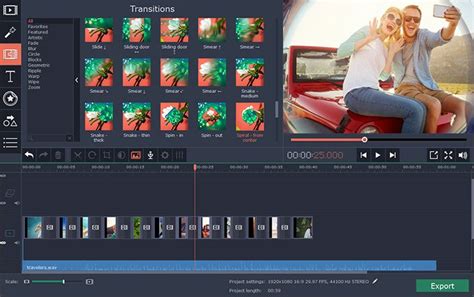 You can either choose to start with a blank. Video Editing Software for Mac | Movie Maker for Mac by Movavi