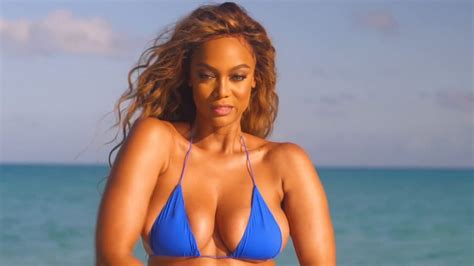 tyra banks sexy 64 photos video thefappening