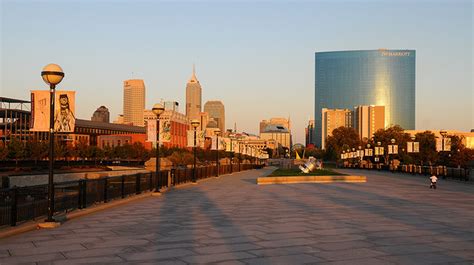 The 10 Best Stays In Downtown Indianapolis