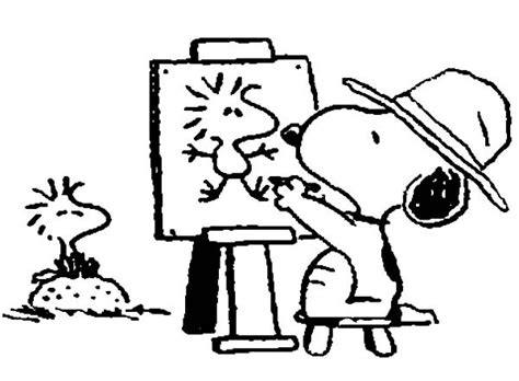 Then tell him to bring. Woodstock Drawing at GetDrawings | Free download