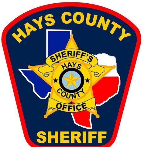 Hays County Sheriffs Offices Citizens Academy Accepting Applications