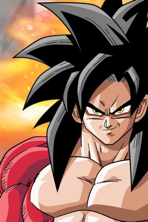 Goku Ssj4 Em 2020 Goku Desenho Cabelo De Anime Personagens De Anime Images