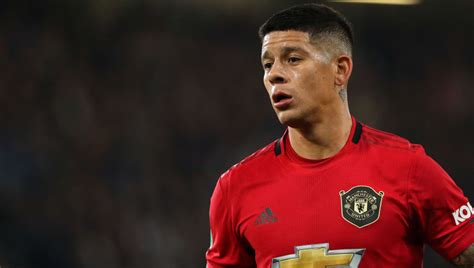 Join the discussion or compare with others! Marcos Rojo Set for Estudiantes Loan as Man Utd Struggle ...