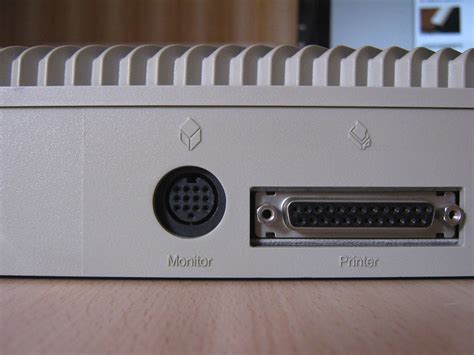 Atari ST 520+ (Low serial Number) | nIGHTFALL Blog ...