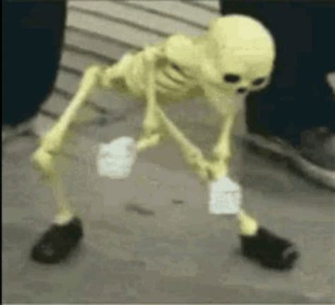 Star Skeleton GIF Star Skeleton Puppet Discover Share GIFs