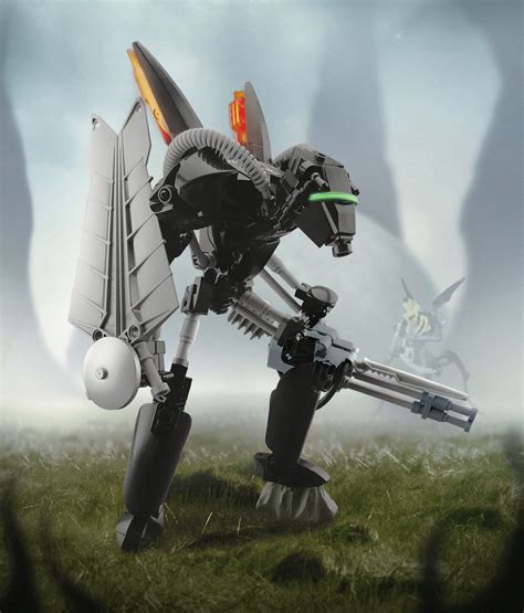 Onua Lego Bionicle Bionicle Lego Sculptures
