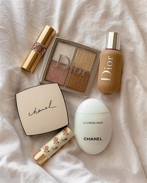 Jasmine On Instagram “my Treasures ☁️🕊 Finally Got The Iconic Chanel