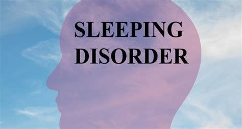 Sleeping Disorders Tips For Quality Sleep