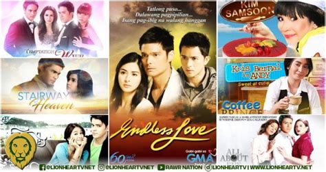Throwback Which Korean Drama Adaptations By Gma Network Is The Best