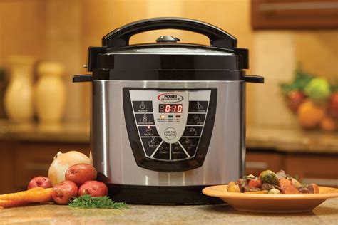 How To Use A Pressure Cooker Digital Trends