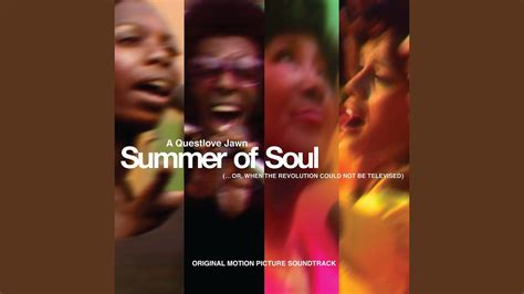 Are You Ready Summer Of Soul Soundtrack Live At The 1969 Harlem