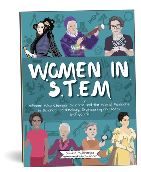 Women In Stem Women Who Changed Science And The World Pioneers In