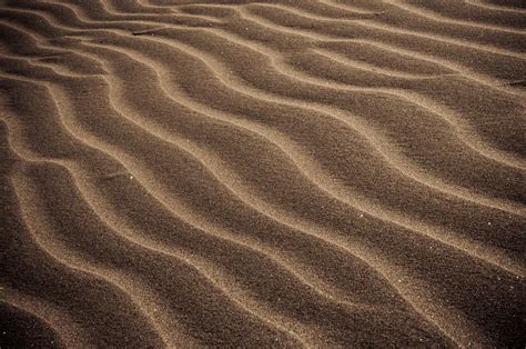 Sand Ground Texture