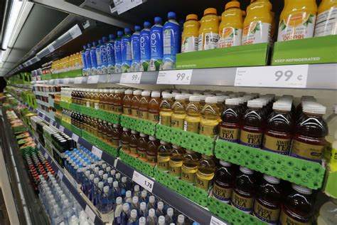 Lidl Opens Grocery Store In Manassas Wtop News