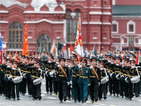 Победителям «Диктанта Победы» подарят билеты на парад Победы в Москве в ...