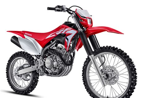Hondas New Crf250f Joins Trail Line Up In 2019 Au