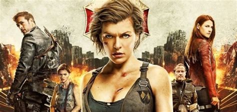 The series has already been adapted into a number of movies, though it seems the streaming giant is looking to reboot the horror franchise. Resident Evil na Netflix z pierwszymi szczegółami! Szykuje ...