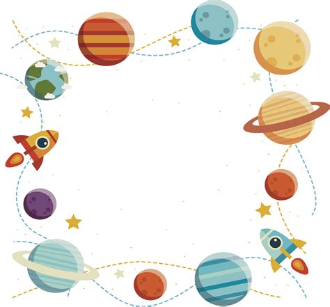 Solar System Planet Clipart Free Download Transparent Png Creazilla