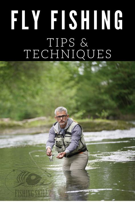 Learn How To Fly Fish For Beginners Basic Tips Techniques And Gear