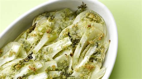 Gratinierter Fenchel Rezept