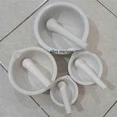 Alu Dan Mortar Fungsi