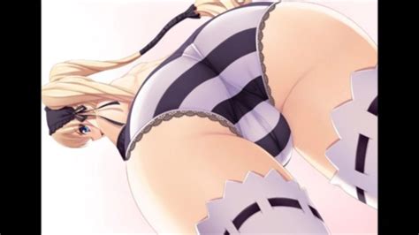 Sexy Anime Girls In Tight Panties Thumbzilla