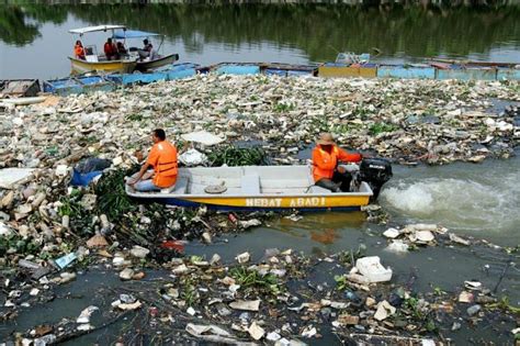 river pollution upsurge despite campaigns market news propertyguru