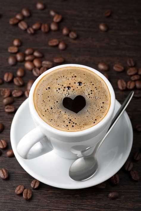 Bellevue Club Coffees Health Benefitsand How To Taste It