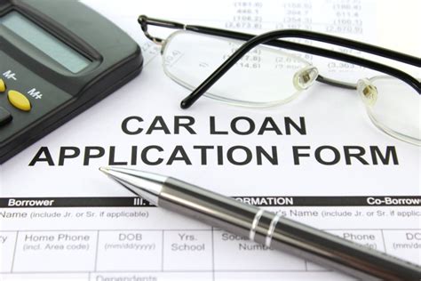 Current Car Loan Interest Rates My Business Web Space