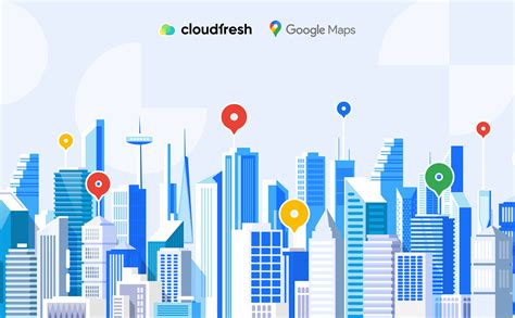 A Beginner’s Guide to the Google Maps Aerial View API - Cloudfresh