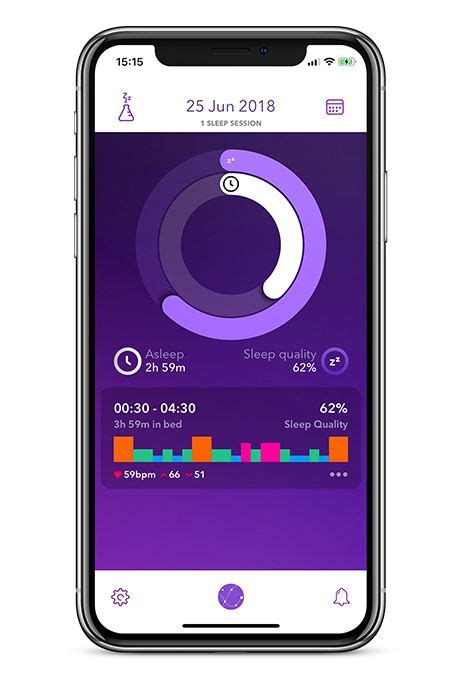 The best sleep tracking apps for iphone and apple watch are listed below the heartwatch application was built so smartly to sync with the apple watch as if apple designed the app itself. 10 Best Sleep Apps Of 2020 For iPhone And Android