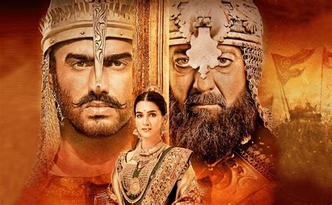 Panipat Movie Review Ashutosh Gowariker Maintains Authenticity And Entertainment Bringing Our