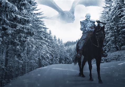 Tv Show Game Of Thrones 4k Ultra Hd Wallpaper