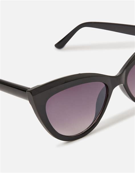 Ava Cateye Sunglasses Sunglasses Accessorize Uk