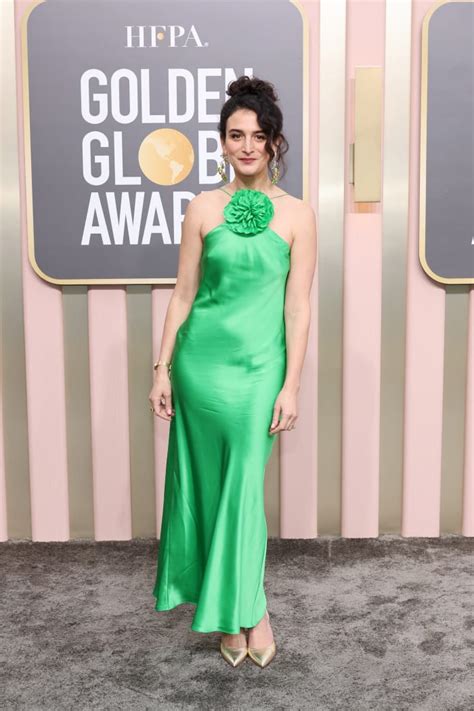 Every Look From The 2023 Golden Globes Red Carpet Fashionista