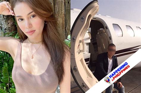 Ivana Alawi Denedma Ang Mayamang Manliligaw Na Nais Siyang Isakay Sa Private Jet